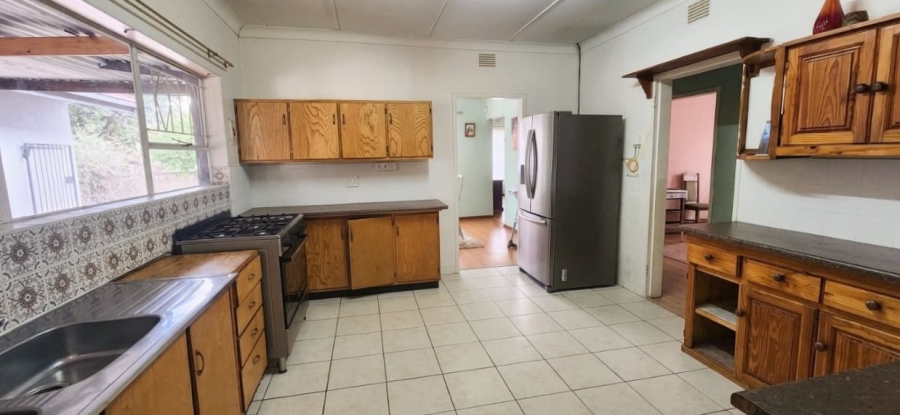 3 Bedroom Property for Sale in Sasolburg Ext 23 Free State